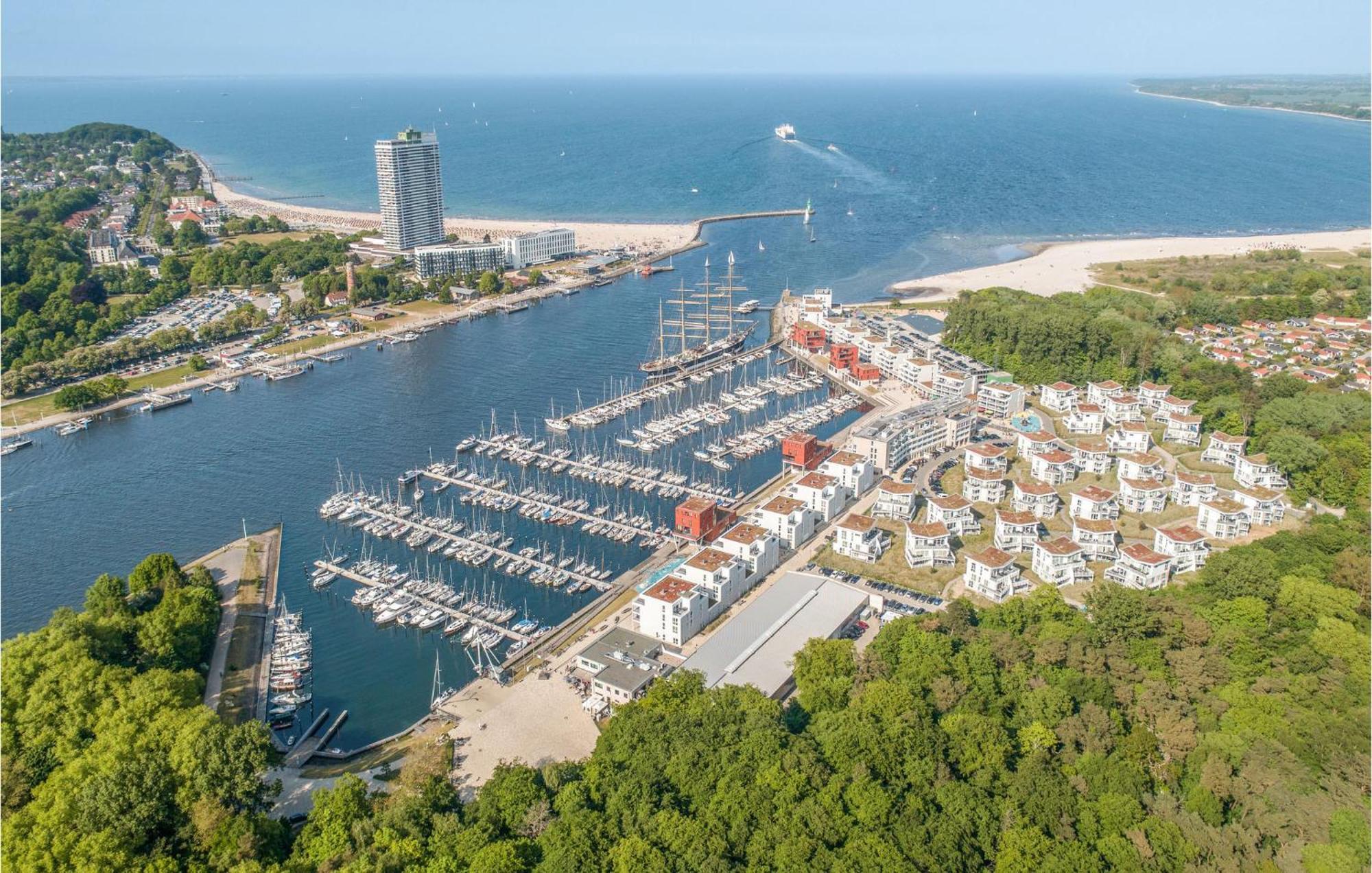 Awesome Apartment In Luebeck Travemuende With Sauna Cameră foto